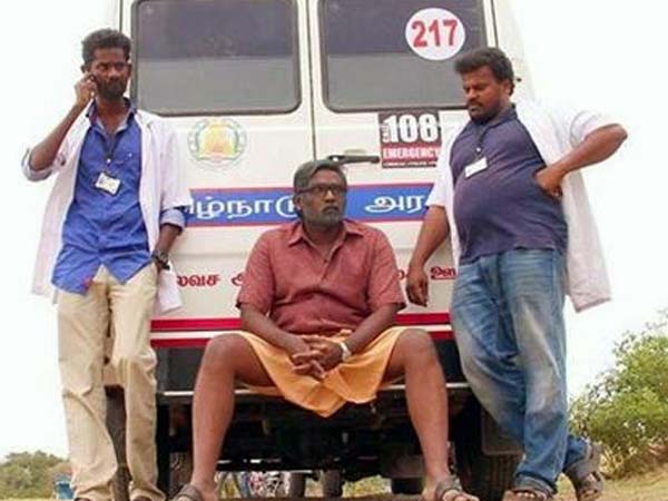 ஆரஞ்சு மிட்டாய்