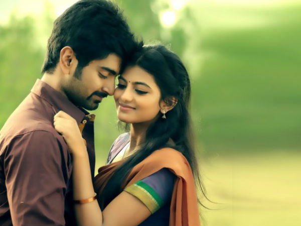 Why Atharva accepts Sandi Veeran? Why Atharva accepts Sandi Veeran?
