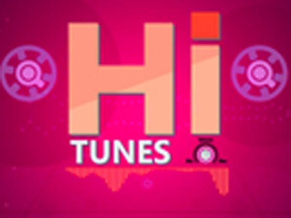 Hi Tunes is a back to back Channel UFX Hi Tunes is a back to back Channel UFX