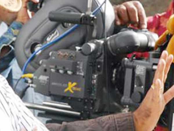 Big budget Tamil director is upset with Baahubali Big budget Tamil director is upset with Baahubali