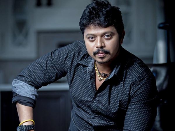 Dance Master Sridhar turns hero in Pokkiri Mannan Dance Master Sridhar turns hero in Pokkiri Mannan