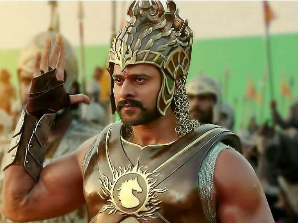 Baahubali 2: Title Changed Mahapali? Baahubali 2: Title Changed Mahapali?