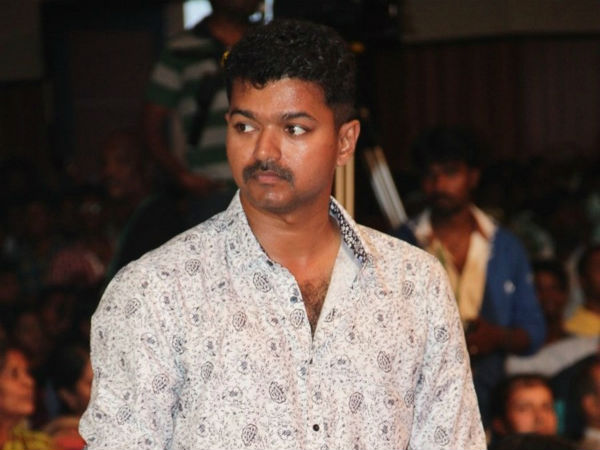 நீதான் உண்மையான தமிழன்