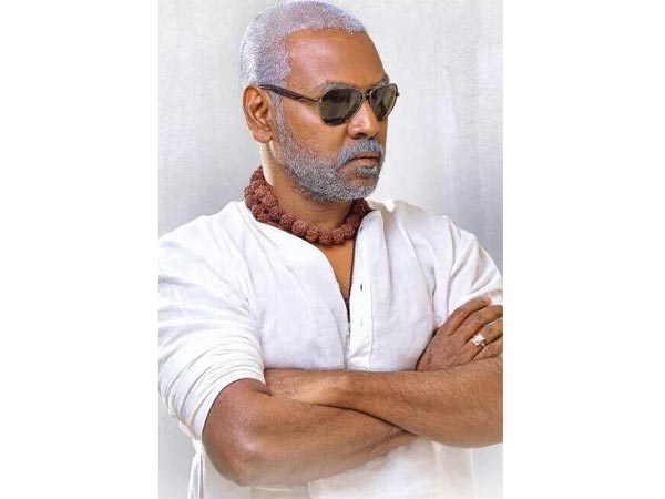 மொட்ட சிவா கெட்ட சிவா
