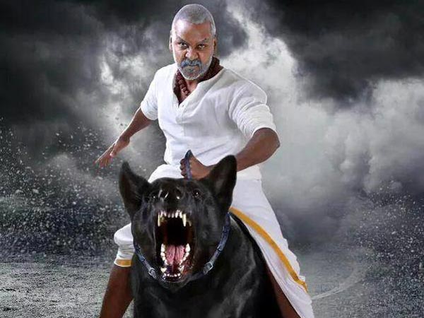 பாரிவேந்தர்