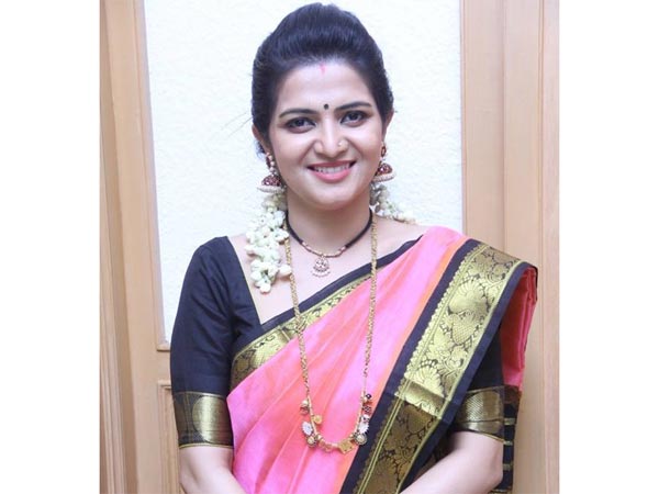 முதல் ஆளாக இடம்பிடித்த டிடி