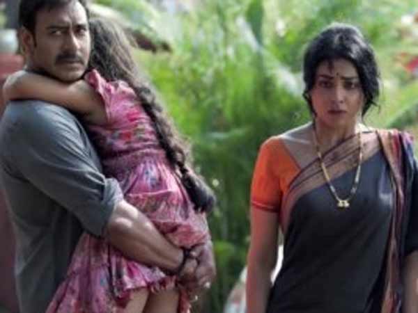 சொதப்பிய அஜய் தேவ்கன்