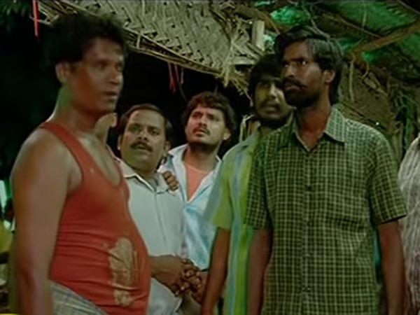 வெளிச்சத்தைக் கொடுத்த வெண்ணிலா கபடிக் குழு