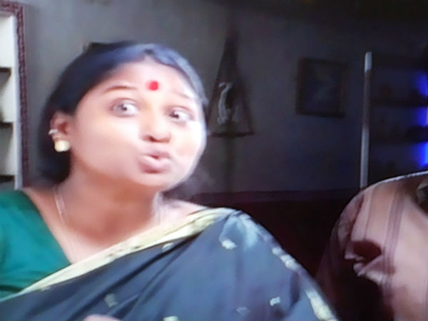 வாணி ராணியிலும்