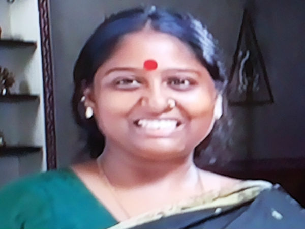 கிள்ளிருவேன் பாத்துக்க