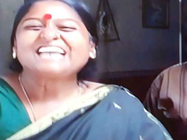 ஏம் மருமவளே