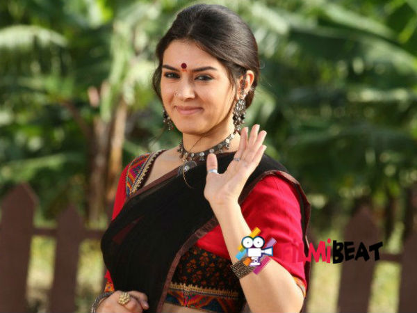 அரண்மனை 2 முடிந்ததும்...