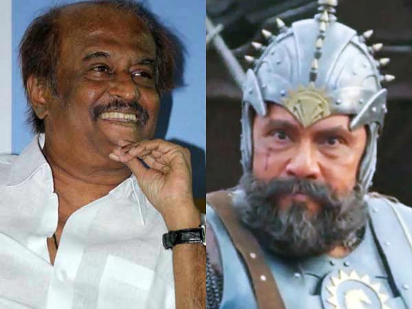 Rajini's Next Movie Sathyaraj Play as a Villain? Rajini's Next Movie Sathyaraj Play as a Villain?