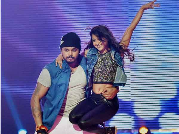 Cricket Player Sreesanth to act in a Big Budget Movie Cricket Player Sreesanth to act in a Big Budget Movie