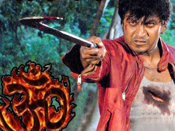 Upendra's Om Satellite Rights Sold for Rs 10 crore? Upendra's Om Satellite Rights Sold for Rs 10 crore?