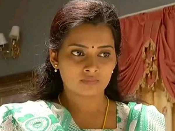 தென்றல் துளசி