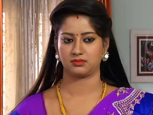பிரியமானவள் அவந்திகா