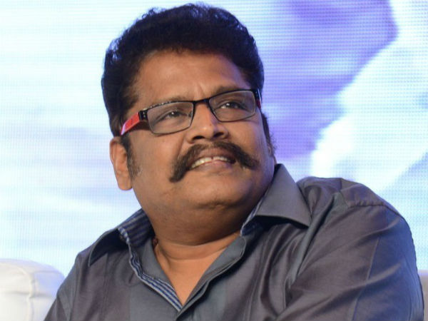 KS Ravikumar's next project with Sudeep will start on Aug 10 KS Ravikumar's next project with Sudeep will start on Aug 10
