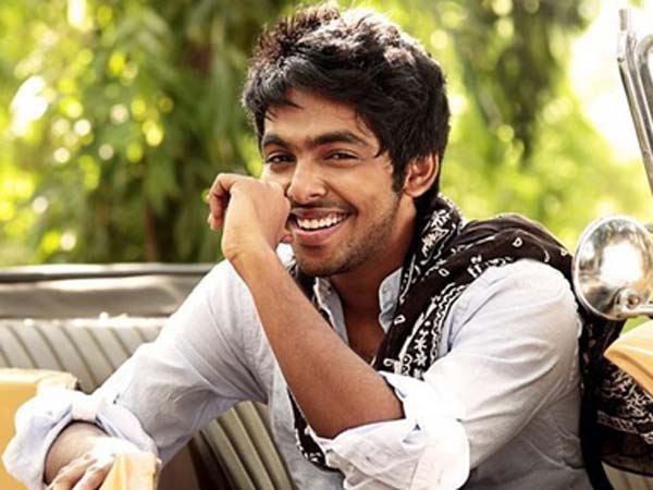 G.V.Prakash Next Film Title G.V.Prakash Next Film Title