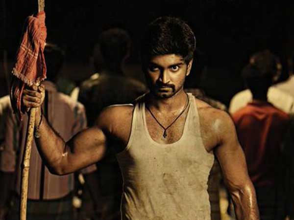 சண்டிவீரன்