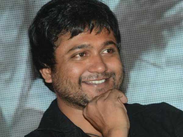 Bobby Simha's Next Movie Title Veera Bobby Simha's Next Movie Title Veera