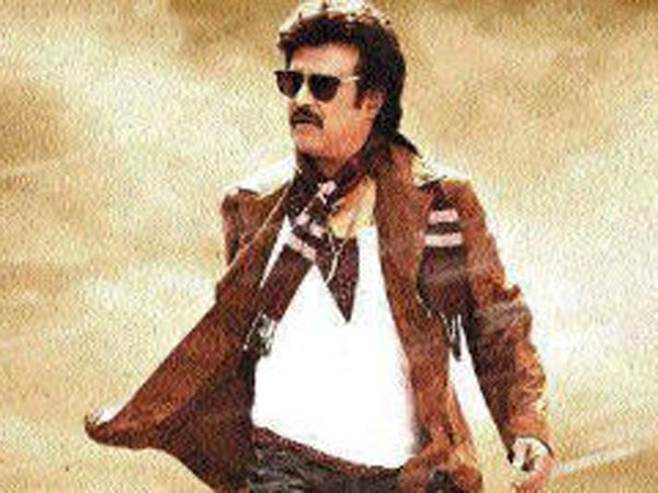 Who is going to play Rajini's Villain? Who is going to play Rajini's Villain?