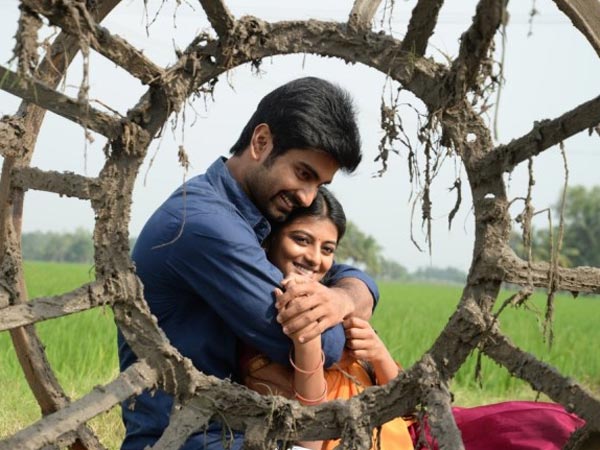 Chandi Veeran Review Chandi Veeran Review