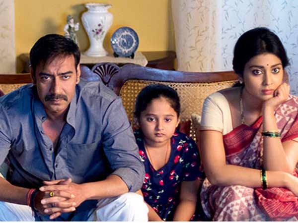 Dhrishyam Hindi collects Rs 50 cr in first week Dhrishyam Hindi collects Rs 50 cr in first week