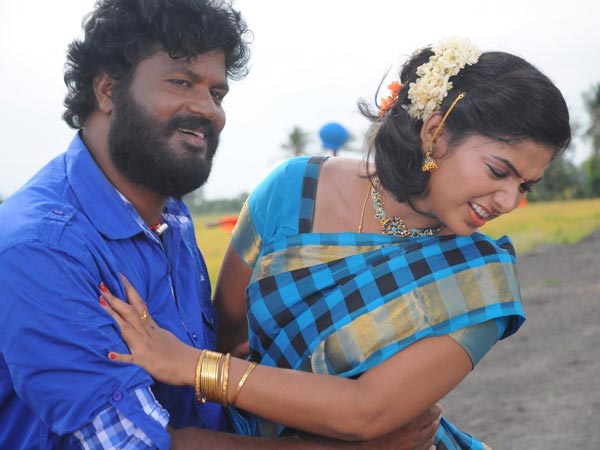 பஞ்சாயத்துத் தலைவர்