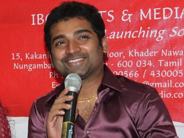 Shobi elected as President of Cine Dance Artists Association Shobi elected as President of Cine Dance Artists Association