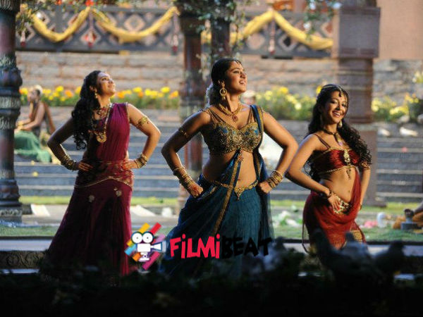 அந்தப் பொண்ணா இது: