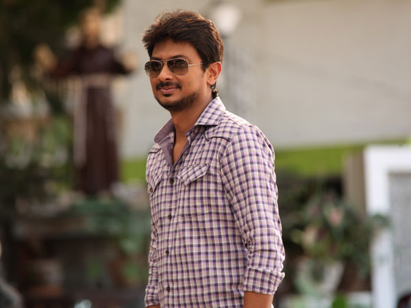 'Nonsense': Udhayanidhi's comment about Vaalu issue 'Nonsense': Udhayanidhi's comment about Vaalu issue
