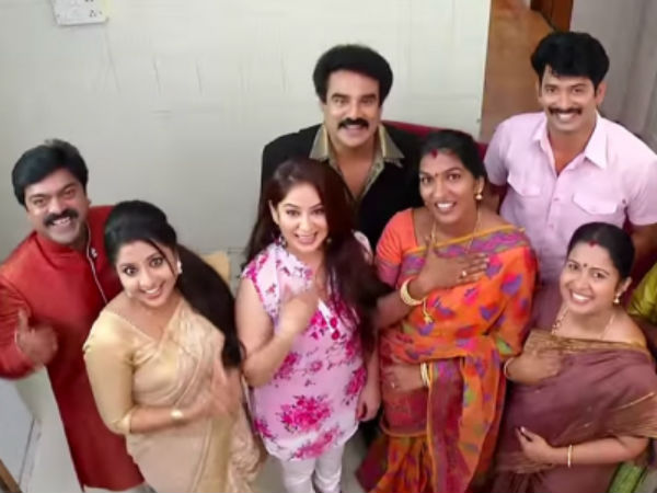 குலதெய்வத்திலும் இப்படியா?