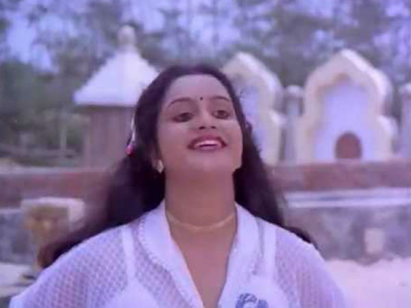 துளசி