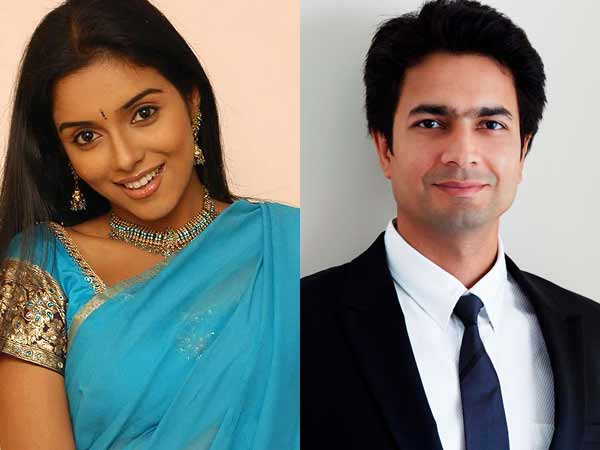 Asin to marry Micromax honcho Rahul Sharma; Akshay Kumar plays matchmaker! Asin to marry Micromax honcho Rahul Sharma; Akshay Kumar plays matchmaker!