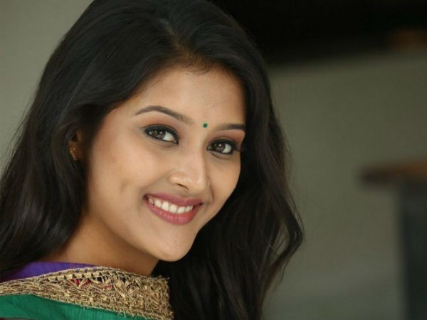 பூஜா ஜாவேரி