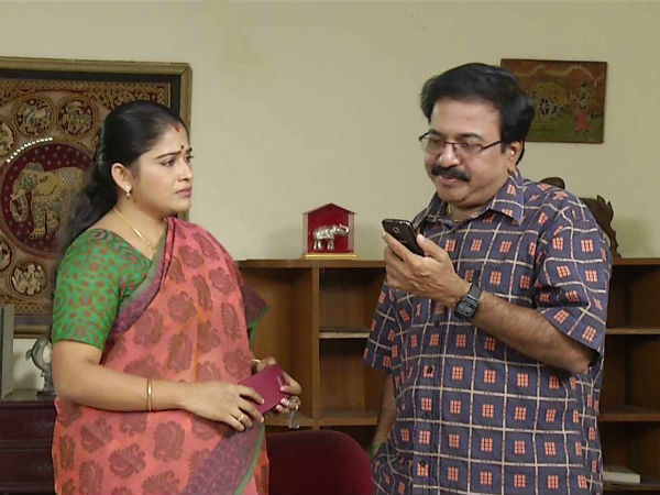 பொம்மலாட்டம் நடராஜ்