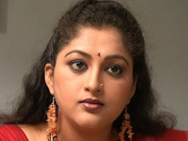 தெய்வமகள் காயத்ரி