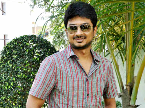 Vaalu issue: Udhayanidhi thanked T Rajendar Vaalu issue: Udhayanidhi thanked T Rajendar