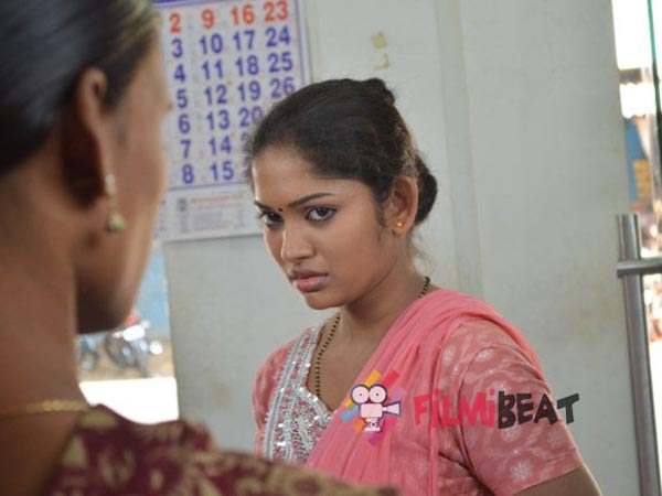 ப்ரியங்காவின் ஒத்துழைப்பு