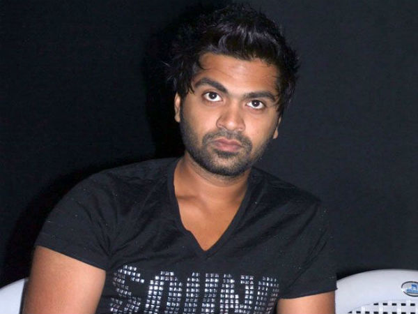 யாரிடமும் எதுவும் கேட்டதில்லை...