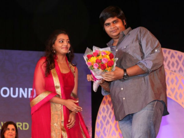 Don't try Maniratnam style: Suhasini advices Karthik Subburaj Don't try Maniratnam style: Suhasini advices Karthik Subburaj