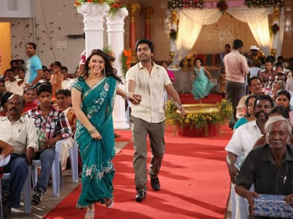பலன் கிடைத்திருக்கிறது...