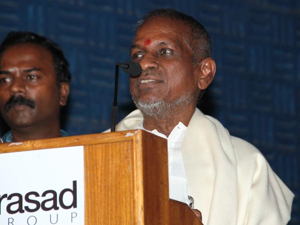 Ilaiyaraaja launches new website and youtube channel Ilaiyaraaja launches new website and youtube channel