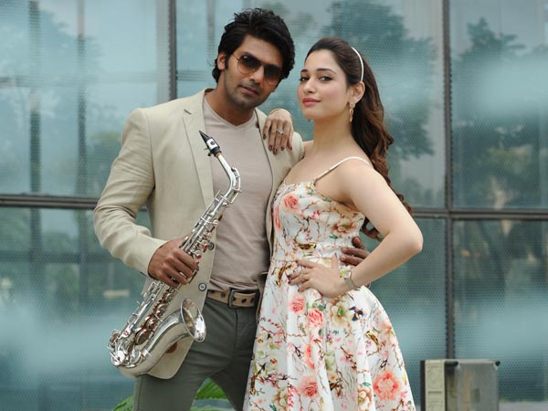 Vasuvum Saravananum Onna Padichavanga - Review Vasuvum Saravananum Onna Padichavanga - Review