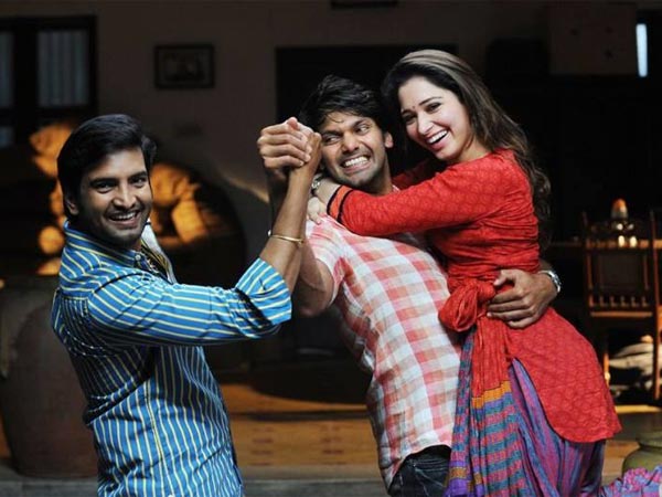 Vasuvum Saravananum Onna Padichavanga - Review Vasuvum Saravananum Onna Padichavanga - Review