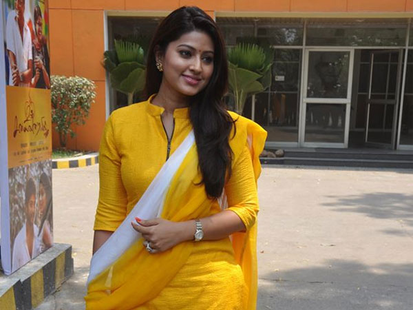 Thanks Everyone - Sneha Says in Twitter Thanks Everyone - Sneha Says in Twitter