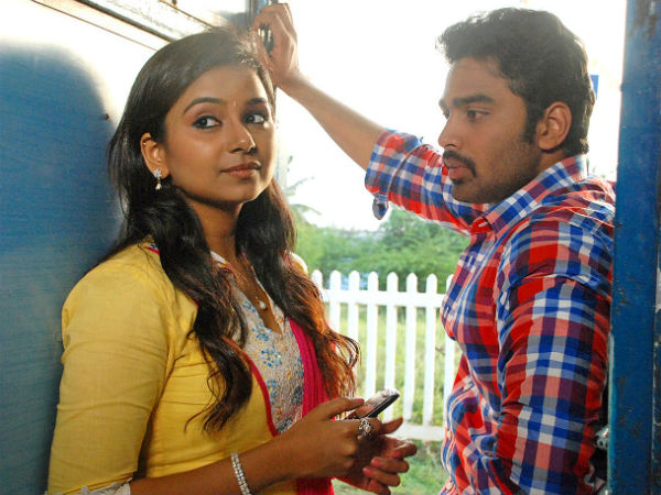 சென்னை முதல் நாகர்கோவில் வரை
