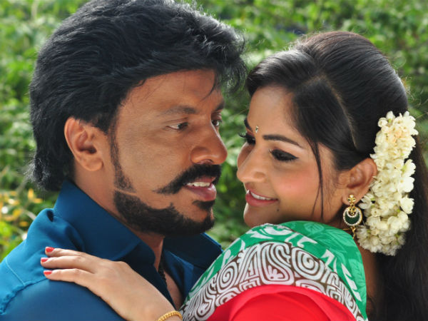 மண் சார்ந்த மனிதன்...