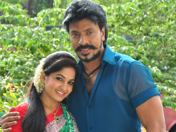 இதுவே முதல் வெற்றி...